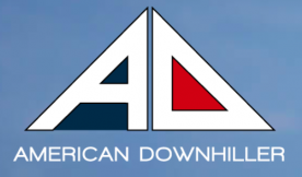 American Downhiller logo